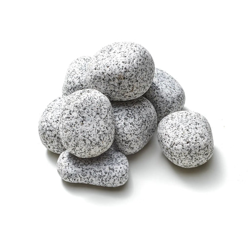 Granite ball, fraktion 70-90, 20 kg säck