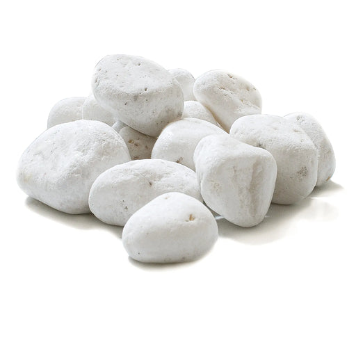 Dolomit vit/grå, fraktion 60-100, 750 kg säck