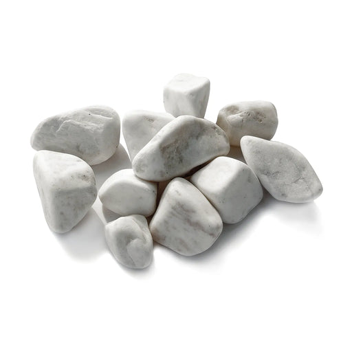 Dolomit vit/grå, fraktion 25-40, 750 kg säck