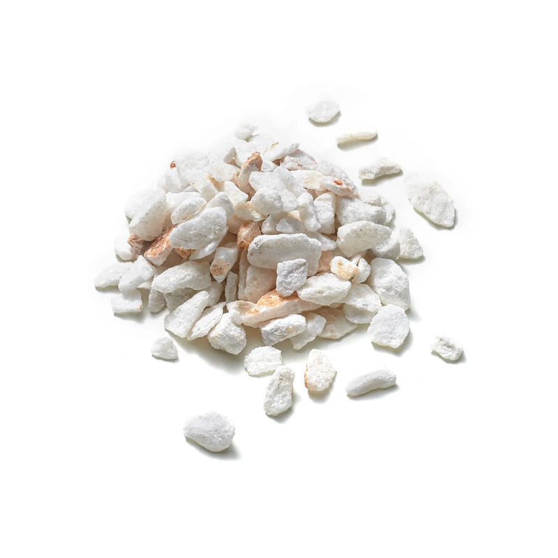 Marmor vit, fraktion 11-16, 20 kg säck