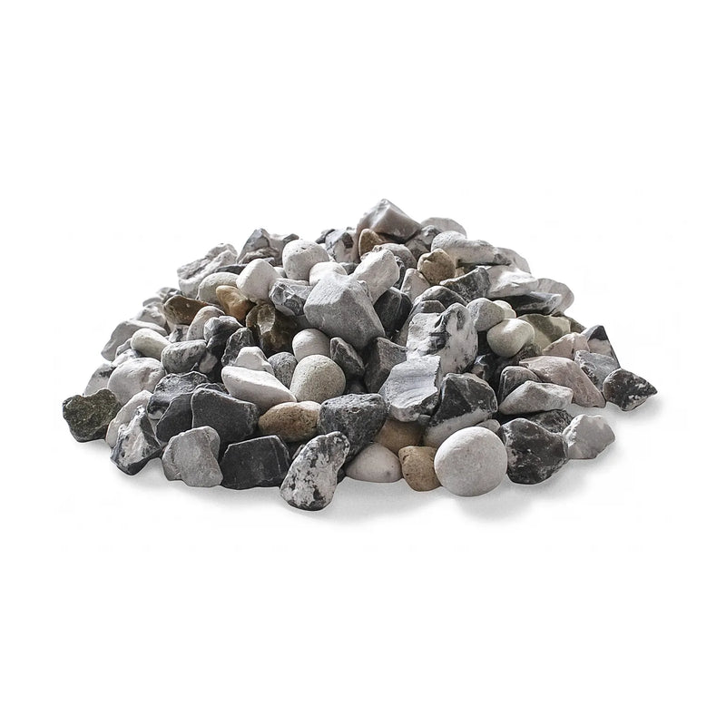 Sjösten svartvit, fraktion 8-16, 750 kg säck