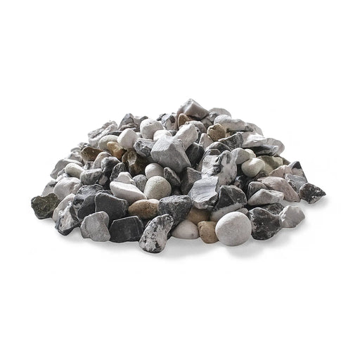 Sjösten svartvit, fraktion 8-16, 750 kg säck