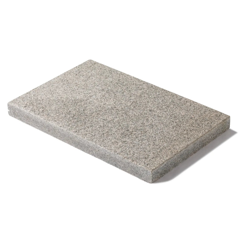 Granithäll Bohus grå, fallande 600-1200x400x40