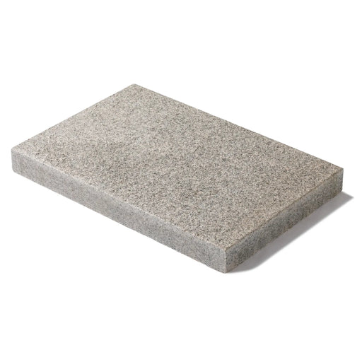 Granithäll Bohus grå, fallande 600-1200x400x60