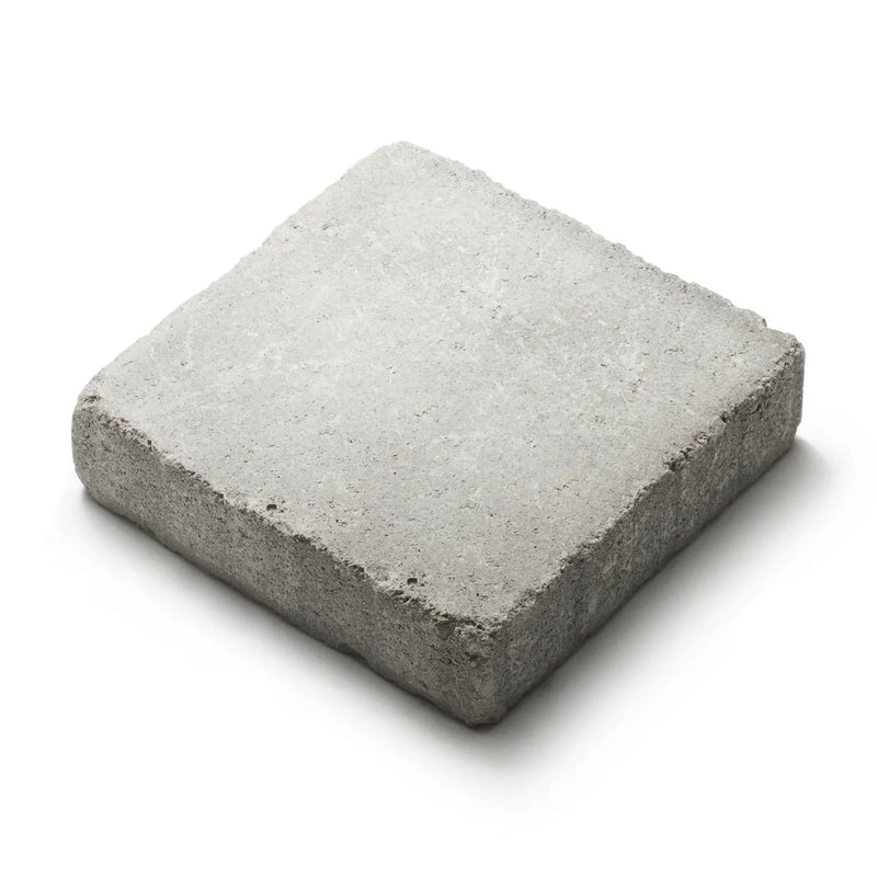 Rustik 200x200x50, Naturgrå
