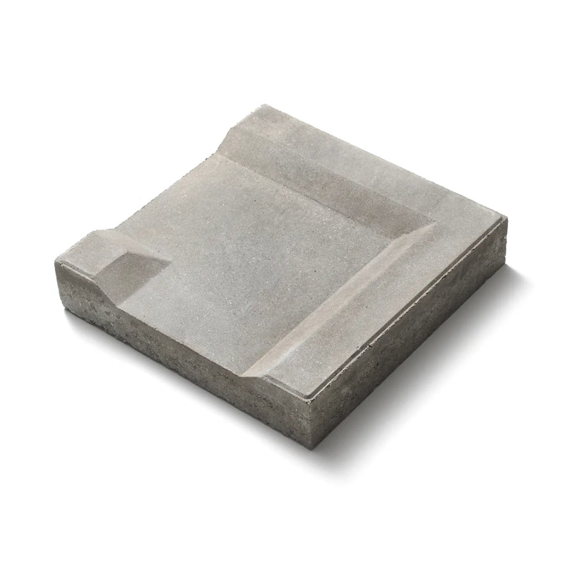 Ränndal Premium 350x350x50-70, Typ L