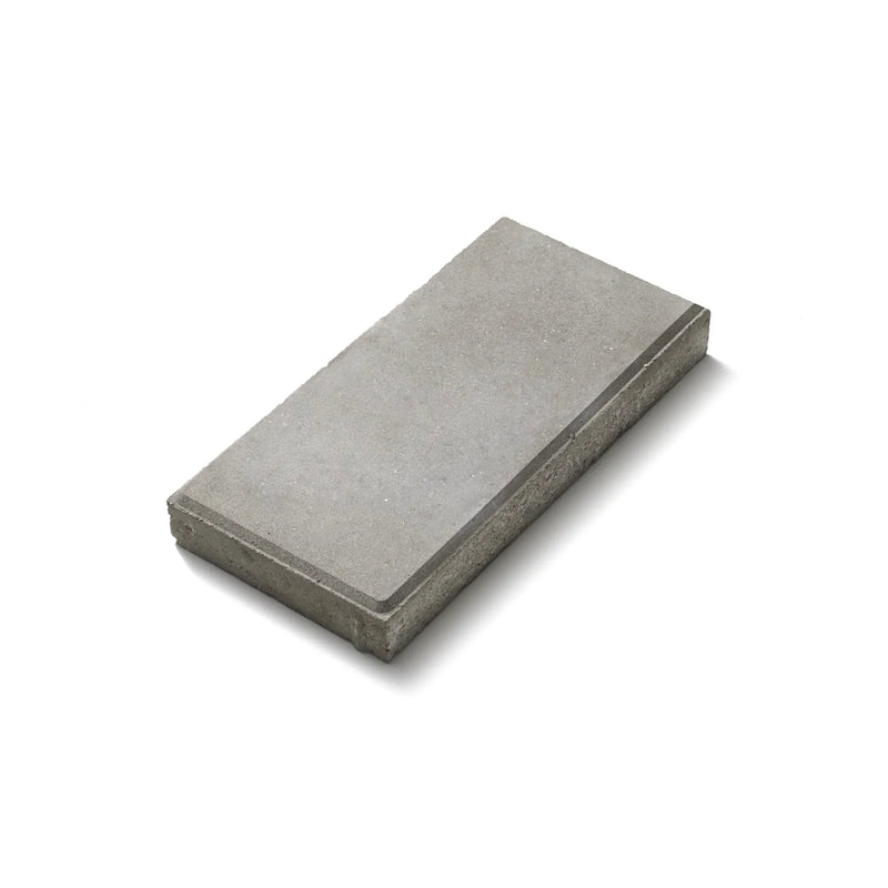 Premium 200x400x70, Naturgrå