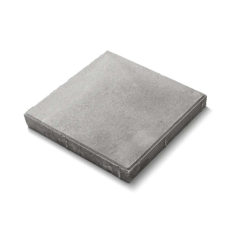 Premium 350x350x70, Naturgrå