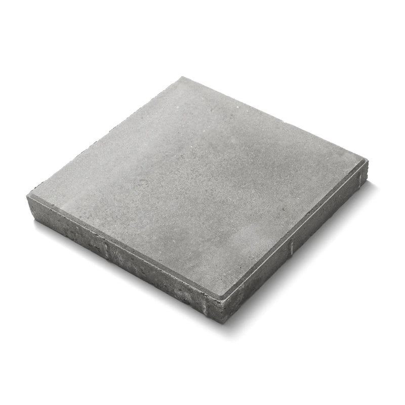 Premium 400x400x40, Naturgrå