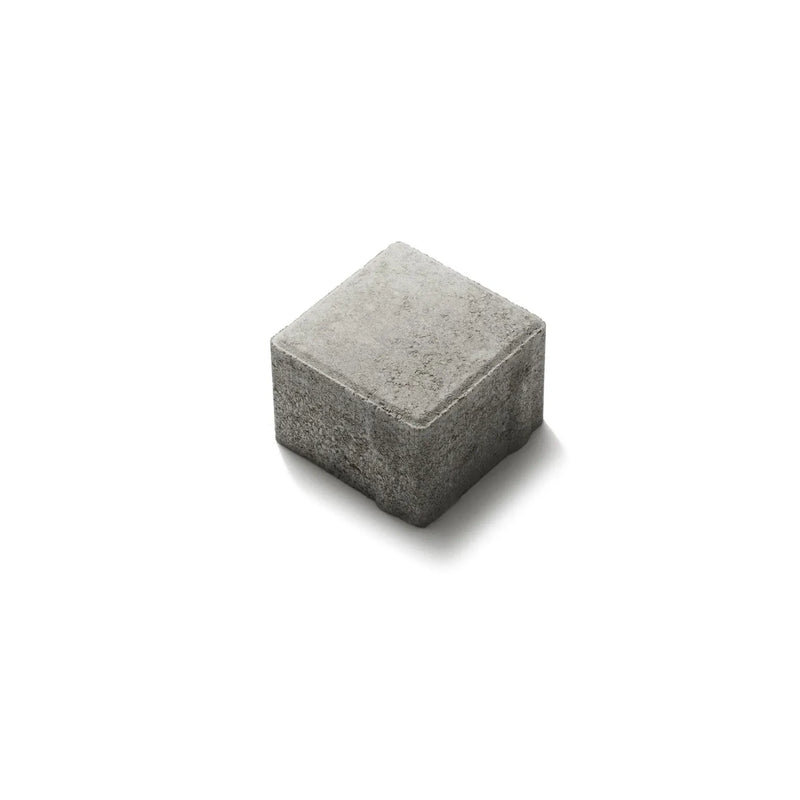 Munksten 105x105x70, Naturgrå