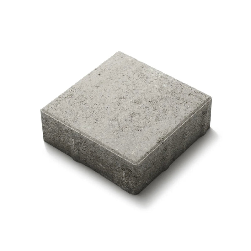 Munksten 210x210x70, Naturgrå