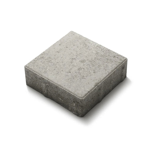 Munksten 210x210x100, Naturgrå