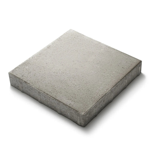 Munksten 420x420x100, Naturgrå