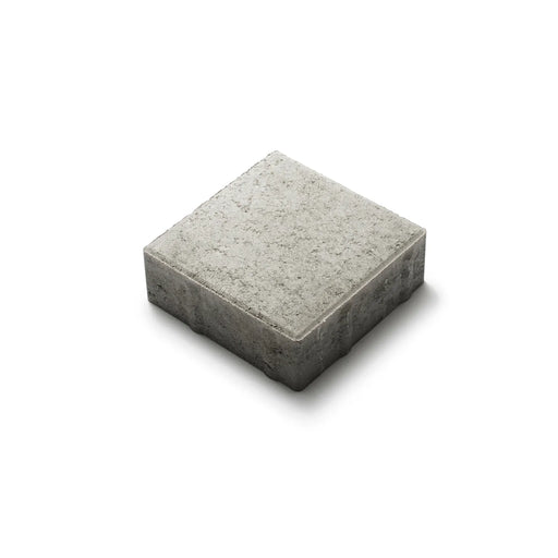 Klassik 175x175x60, Naturgrå