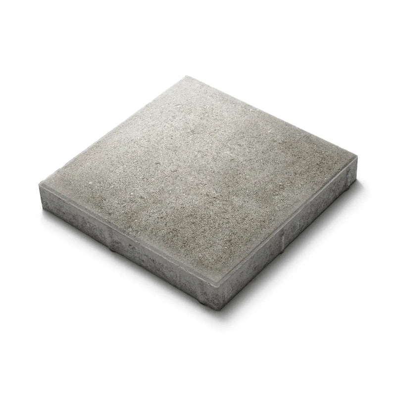 Klassik 350x350x50, Naturgrå