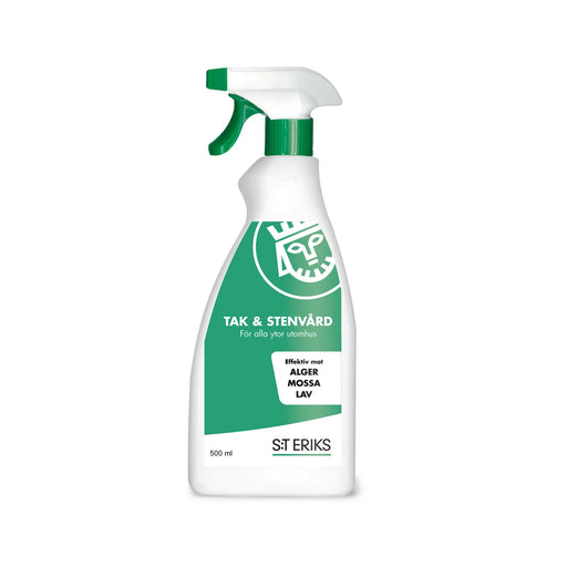 Tak och Stenvård, 500 ml