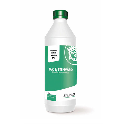 Tak och Stenvård, 1 liter