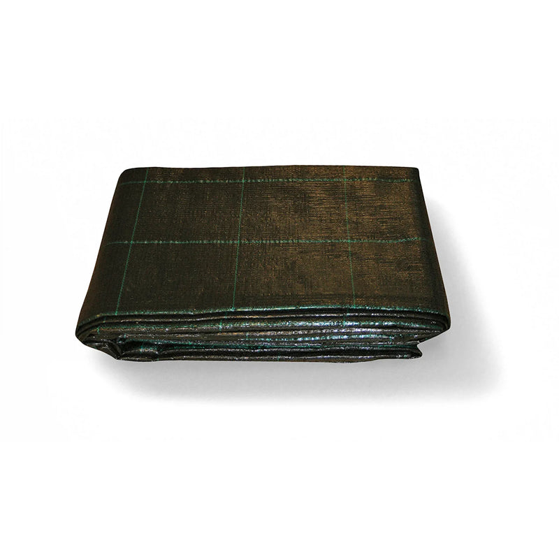 Markstensduk Terra Home, 5.25x4 m