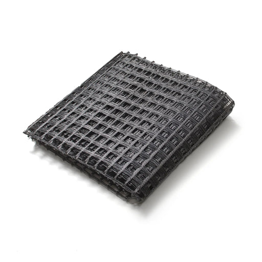 Geonät typ 1, för blockmur, 3.9x3 m