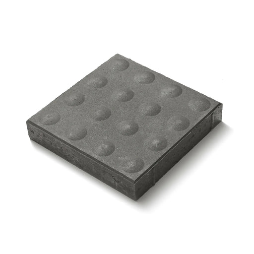 Premium kupol 350x350x60-65, Antracit