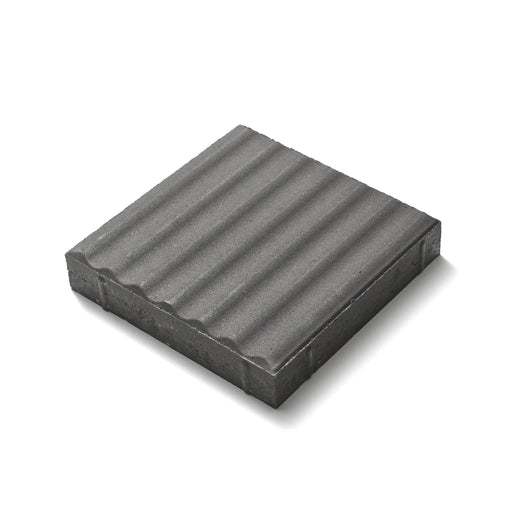 Premium sinus 350x350x60-65, Antracit