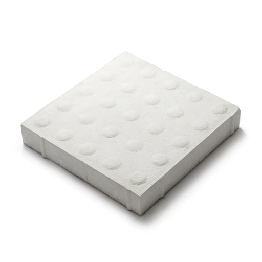 Super kupol 350x350x60-65, Vit super