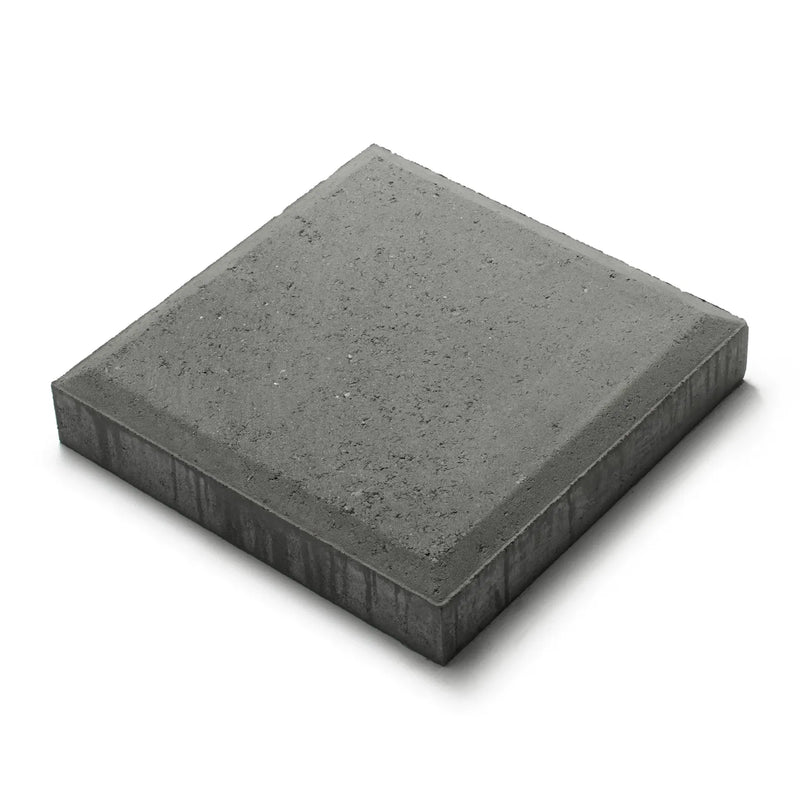 Iglo Krönplatta pelare, Antracit