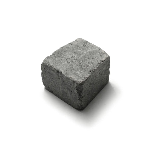 Rustik Radieblock, Antracit