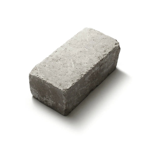 Rustik Normalblock, Naturgrå
