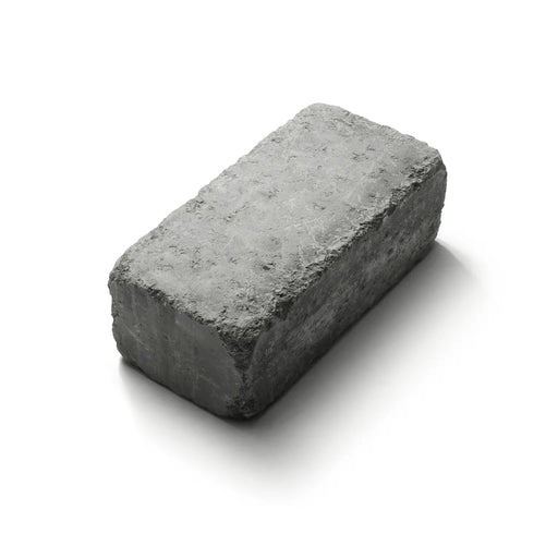 Rustik Normalblock, Antracit