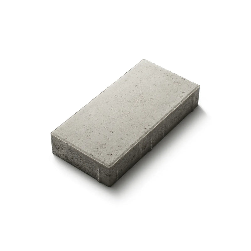 Klassik 175x350x50, Naturgrå