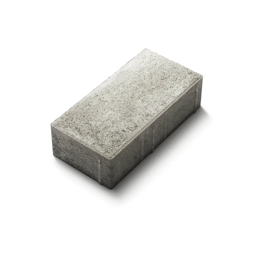 Klassik 175x350x80, Naturgrå