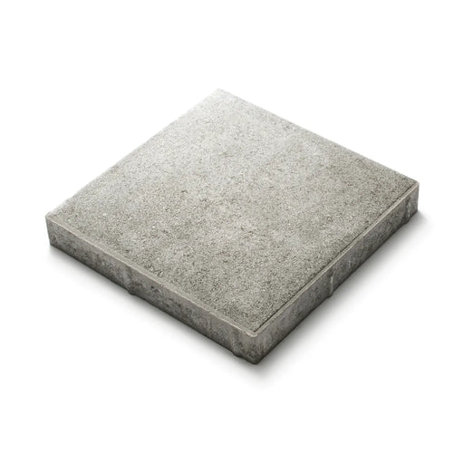 Klassik 350x350x40, Naturgrå