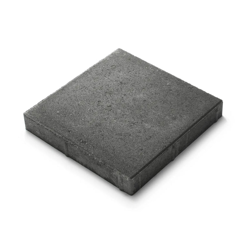 Klassik 400x400x40, Antracit