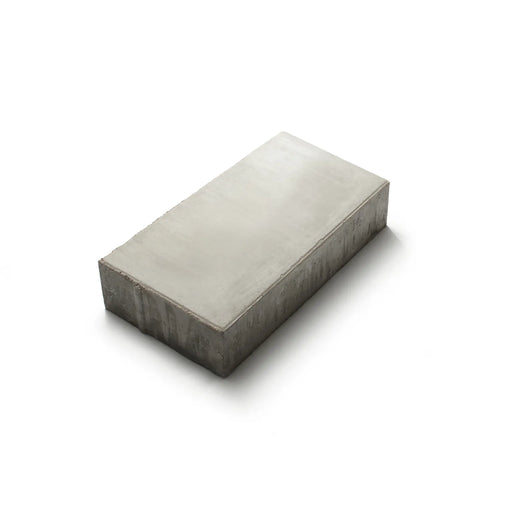 Klara City 175x350x80, Naturgrå