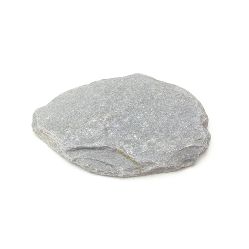 Stegsten skiffer grå antik