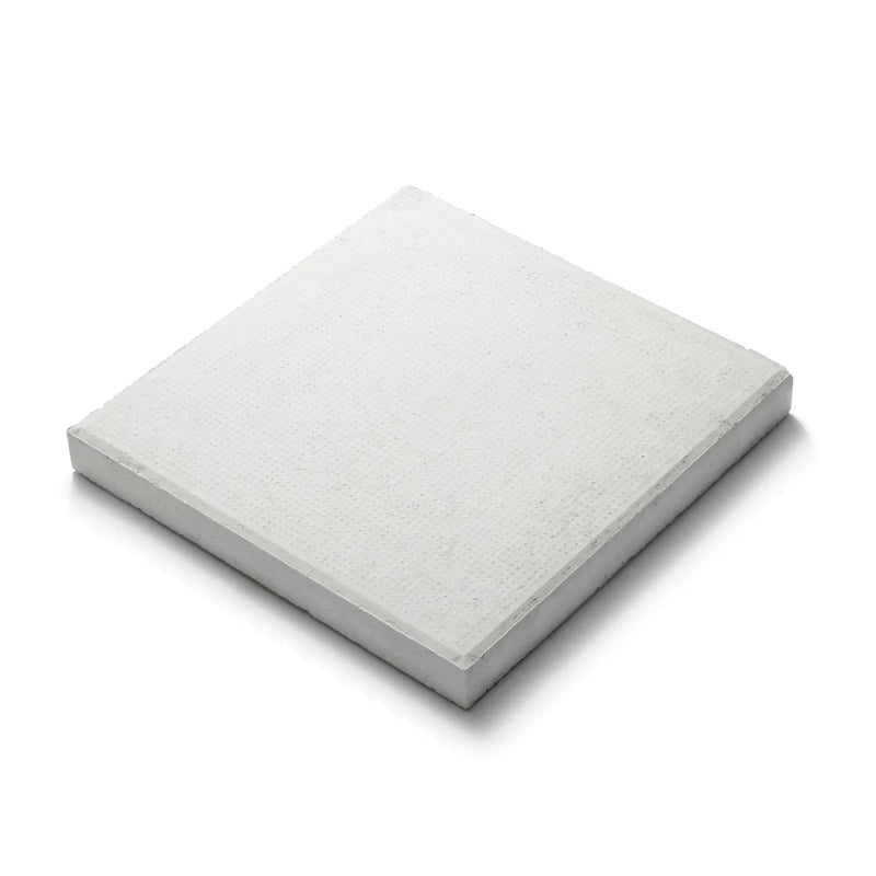 Superplattan® 350x350x40, Vit super