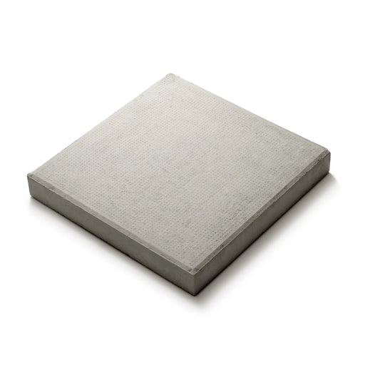 Superplattan® 350x350x50, Naturgrå