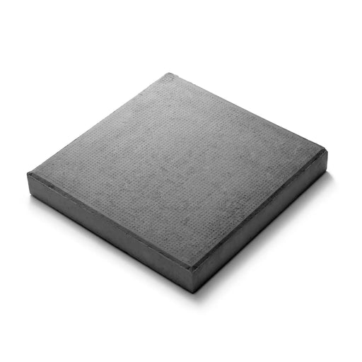 Superplattan® 350x350x50, Svart