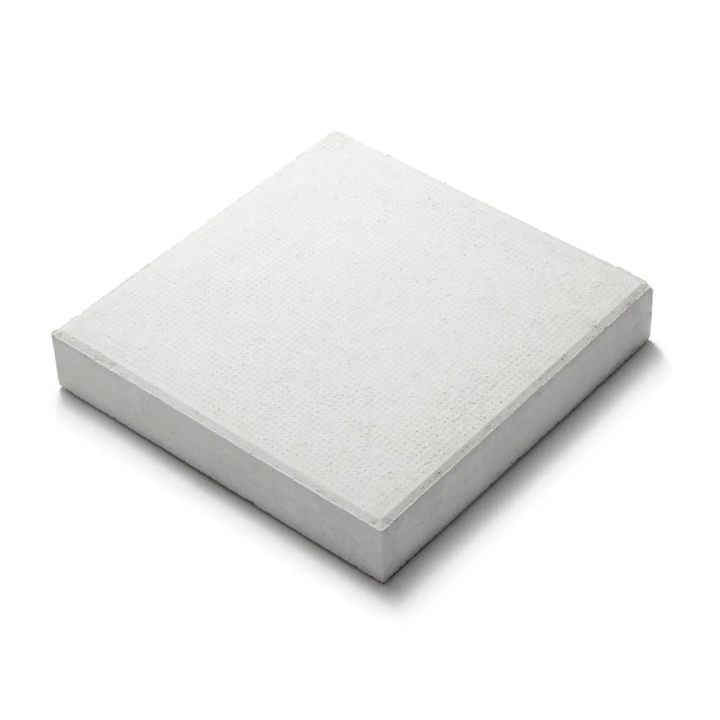 Superplattan® 350x350x65, Vit super