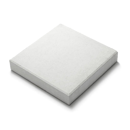 Superplattan® 350x350x65, Vit super