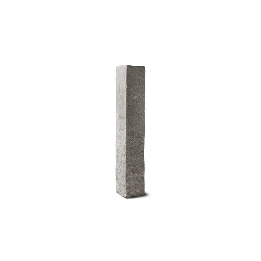 Stolpe i granit, 1200x200x200 mm