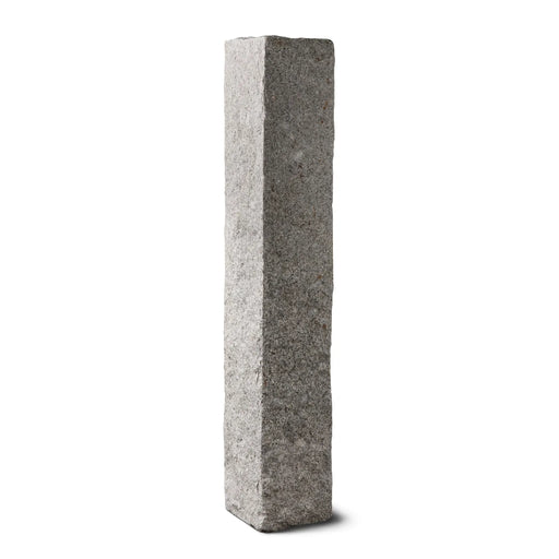Stolpe i granit, 2100x350x350 mm