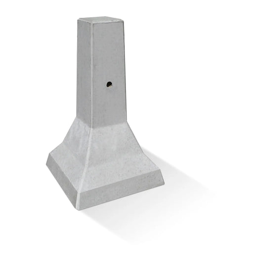 Verandaplint 600x600x1000