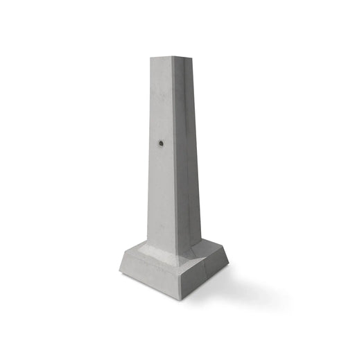 Verandaplint 600x600x1500