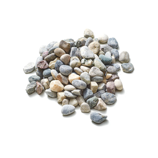 Mix River Stone, fraktion 15-25, 20 kg säck
