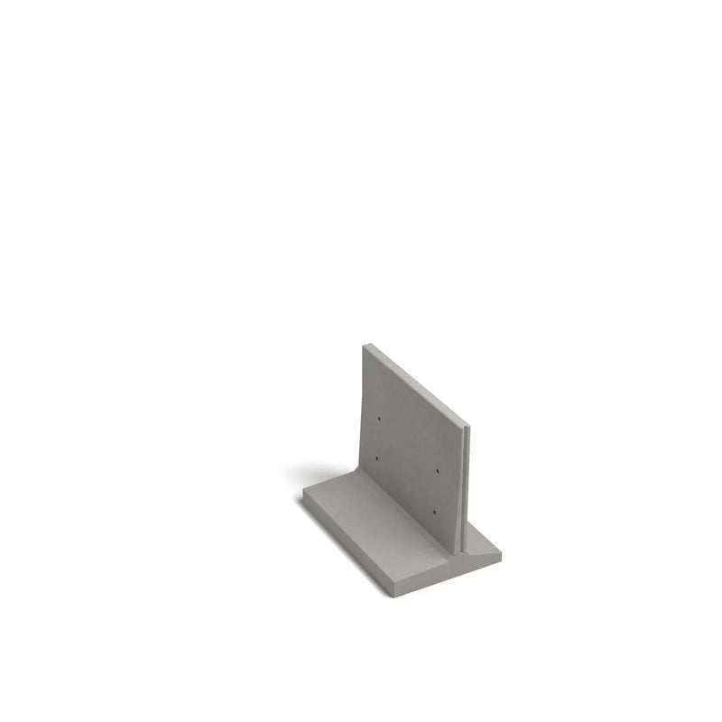 T-stöd 1800x2000, not-not, 5 kN/m2