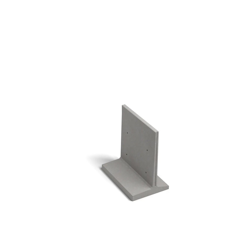 T-stöd 2200x2000, not-not, 5 kN/m2