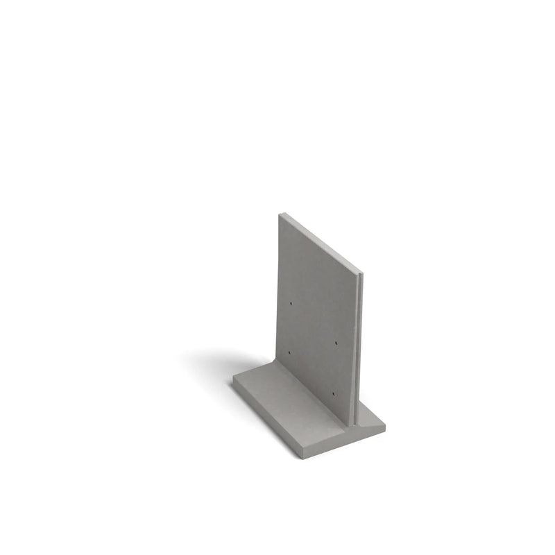T-stöd 2600x2000, not-not, 5 kN/m2