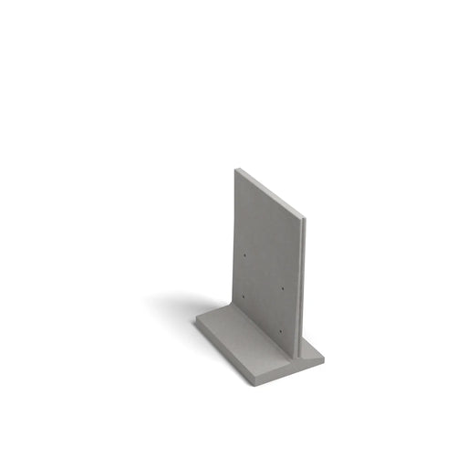 T-stöd 2800x2000, not-not, 5 kN/m2